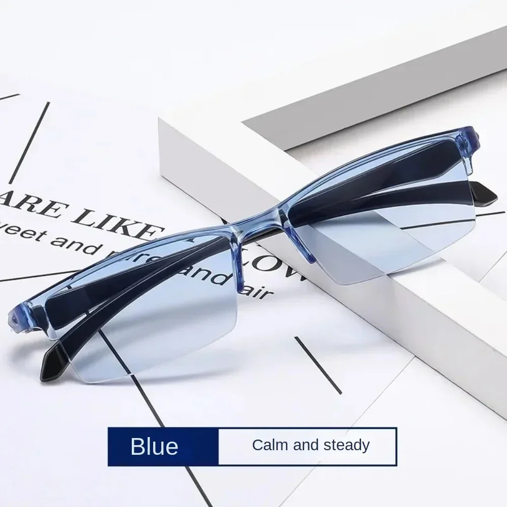 Очки для чтения унисекс цвет линз в ассортименте