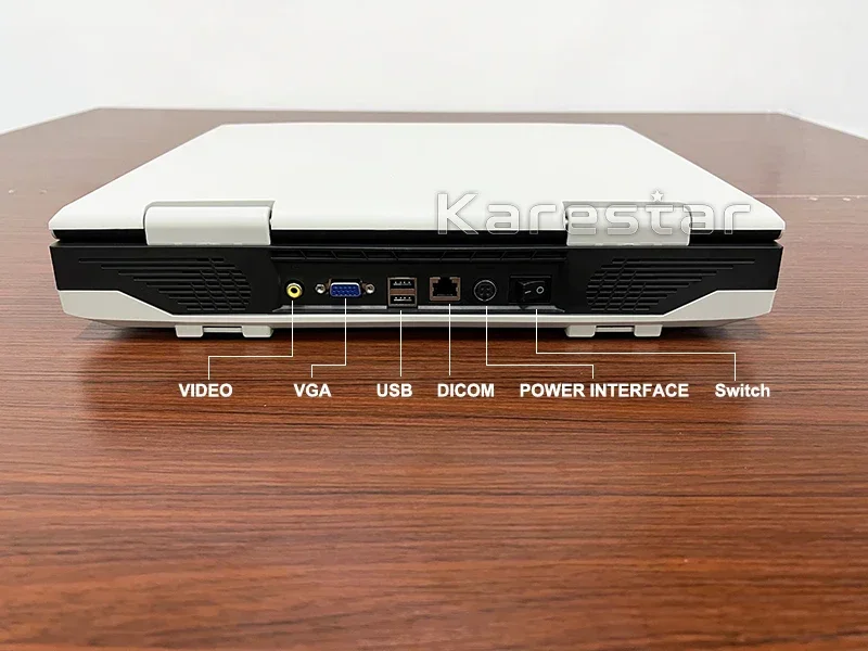 Ветеринарный ультразвук DP 50 ветеринарный Mindray портативный цветной доплеровский