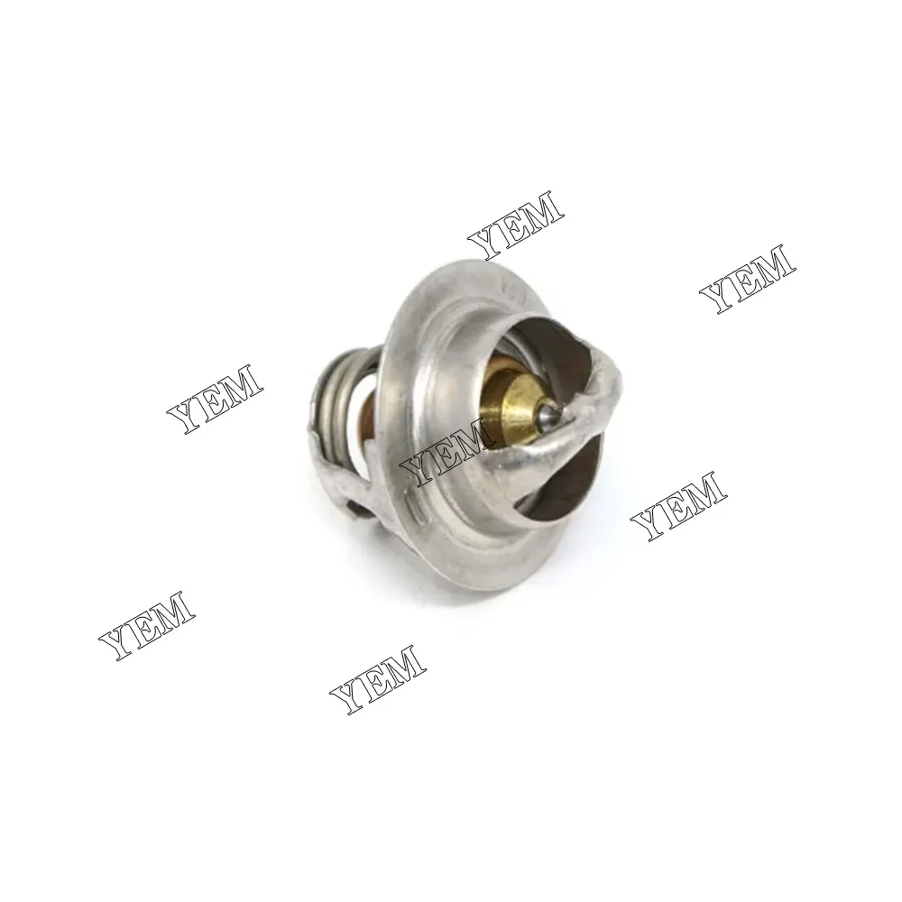 Прочный термостат 82 °C 180 °F 3918235 для погрузчика с бортовым поворотом Bobcat 743 733 642 643