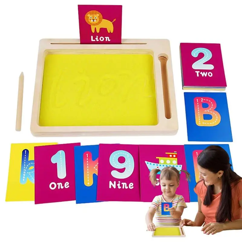 

Обучающие игрушки-алфавиты, деревянные буквы, визуальная практика, игрушка для письма, буквы Монтессори, цифры, Обучающие игрушки с алфавитом