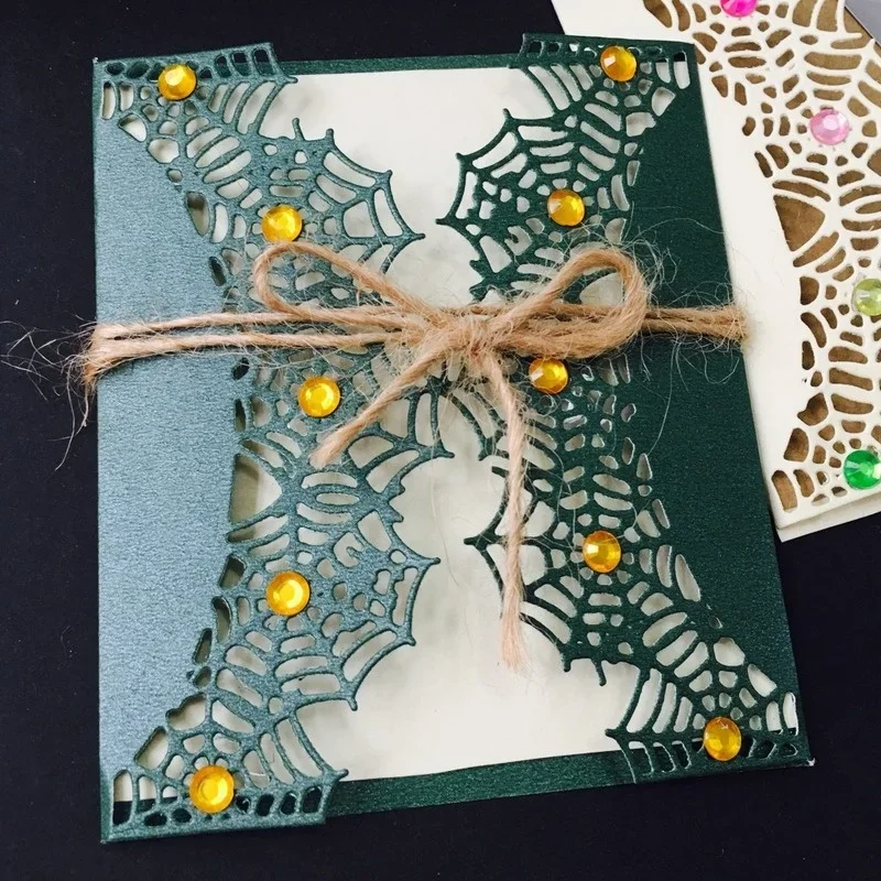 Металлические вырубные штампы для скрапбукинга