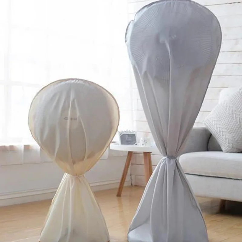 

Защитная крышка для вентилятора из ткани Оксфорд