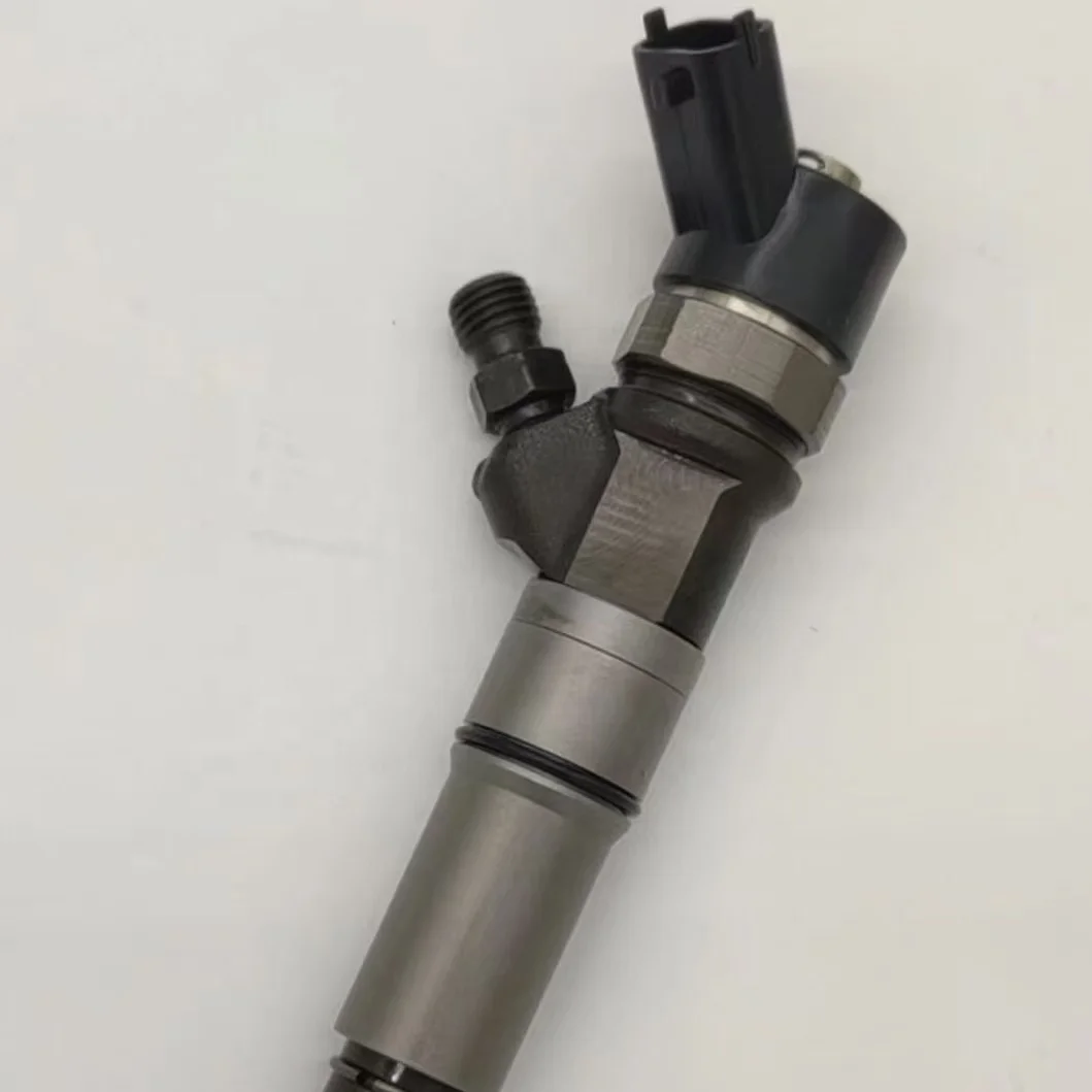 Yunhui Высококачественная топливная форсунка Common Rail стальная индивидуальная