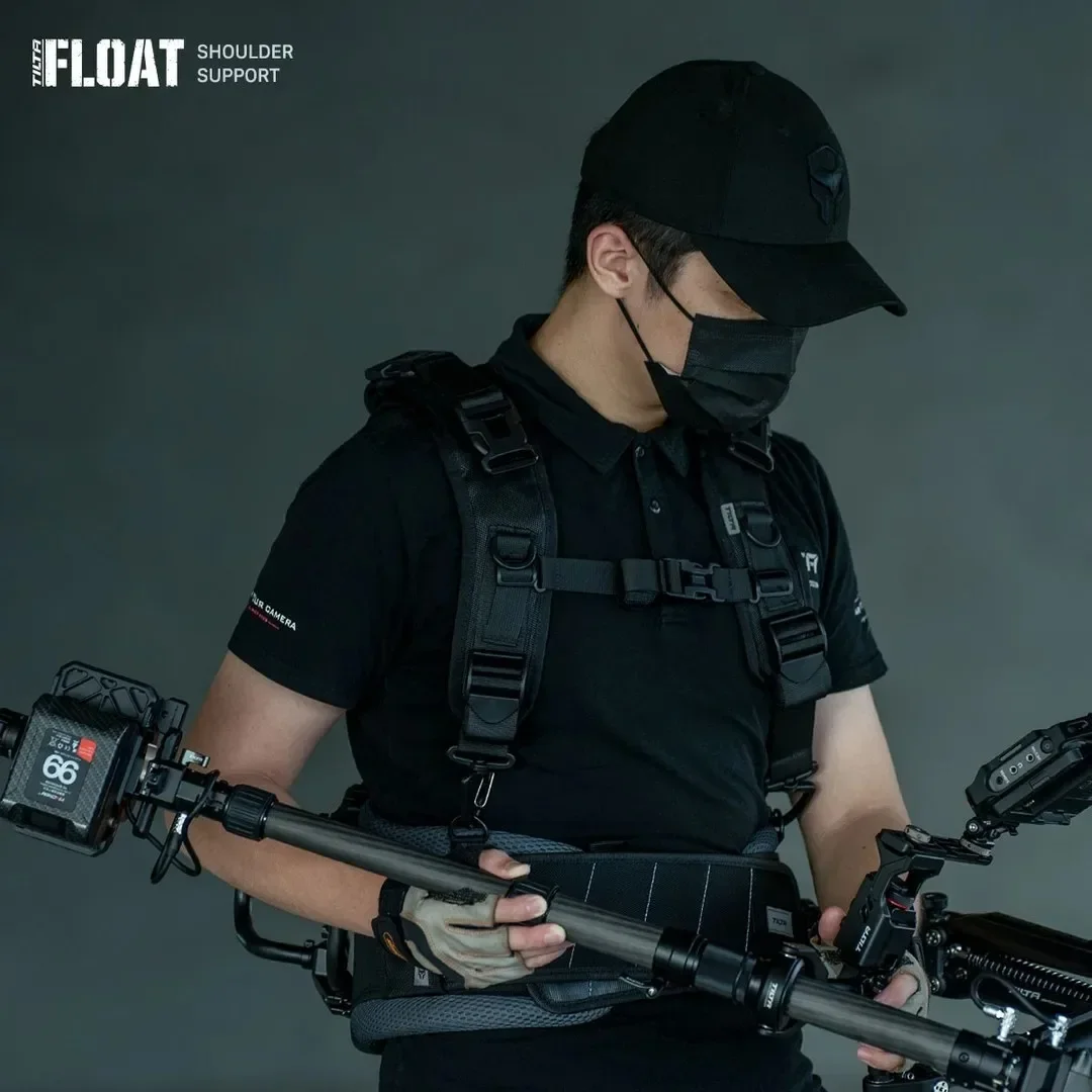 TILTA GSS-T01-SS поддерживающее плечо