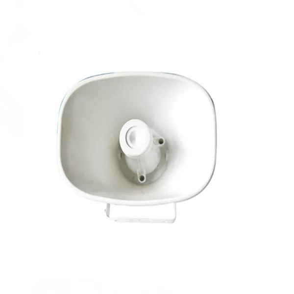 Открытый динамик системы PA водонепроницаемый звуковой громкоговоритель