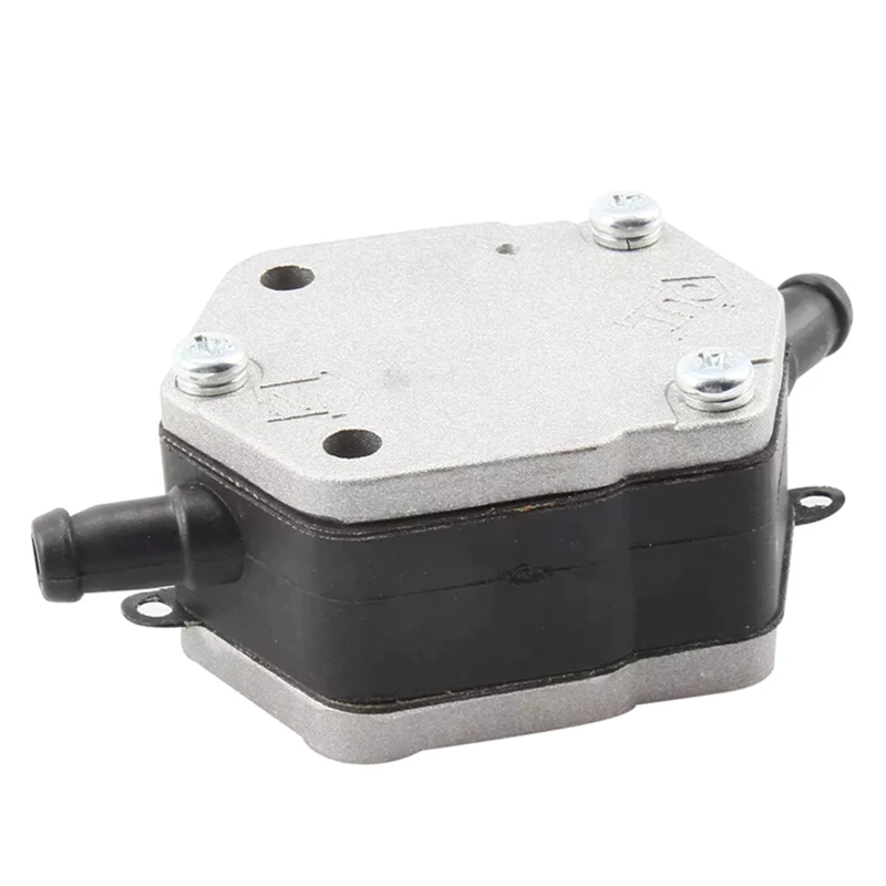 Топливный насос для подвесного 2-тактного двигателя Yamaha 6E5-24410-04-00 6E5-24410-10-00 115-300HP