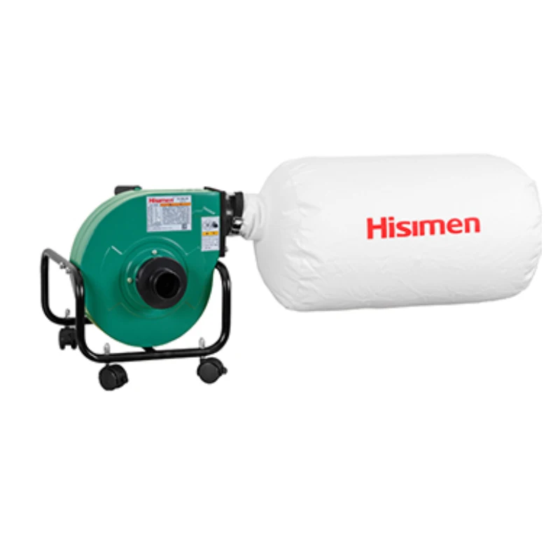 Пылесборник Hisimen 0076