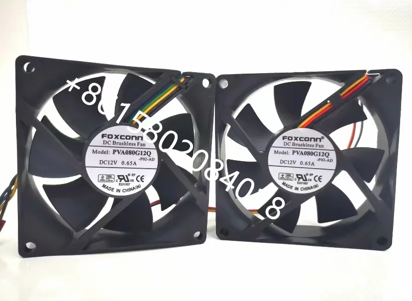 Новый оригинальный PVA080G12Q