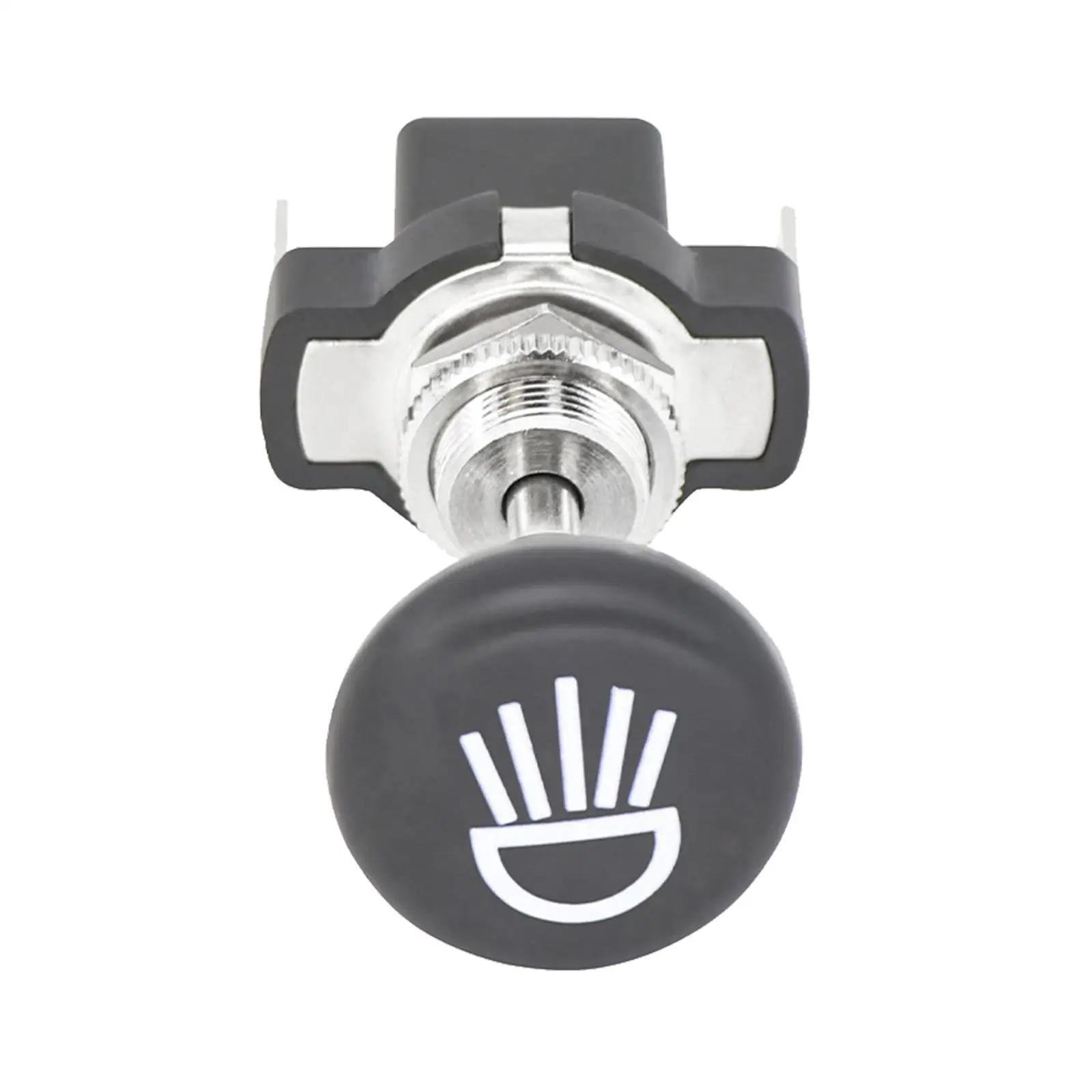 

Push Light Switch for Long Service Life Premium Convenient Installation