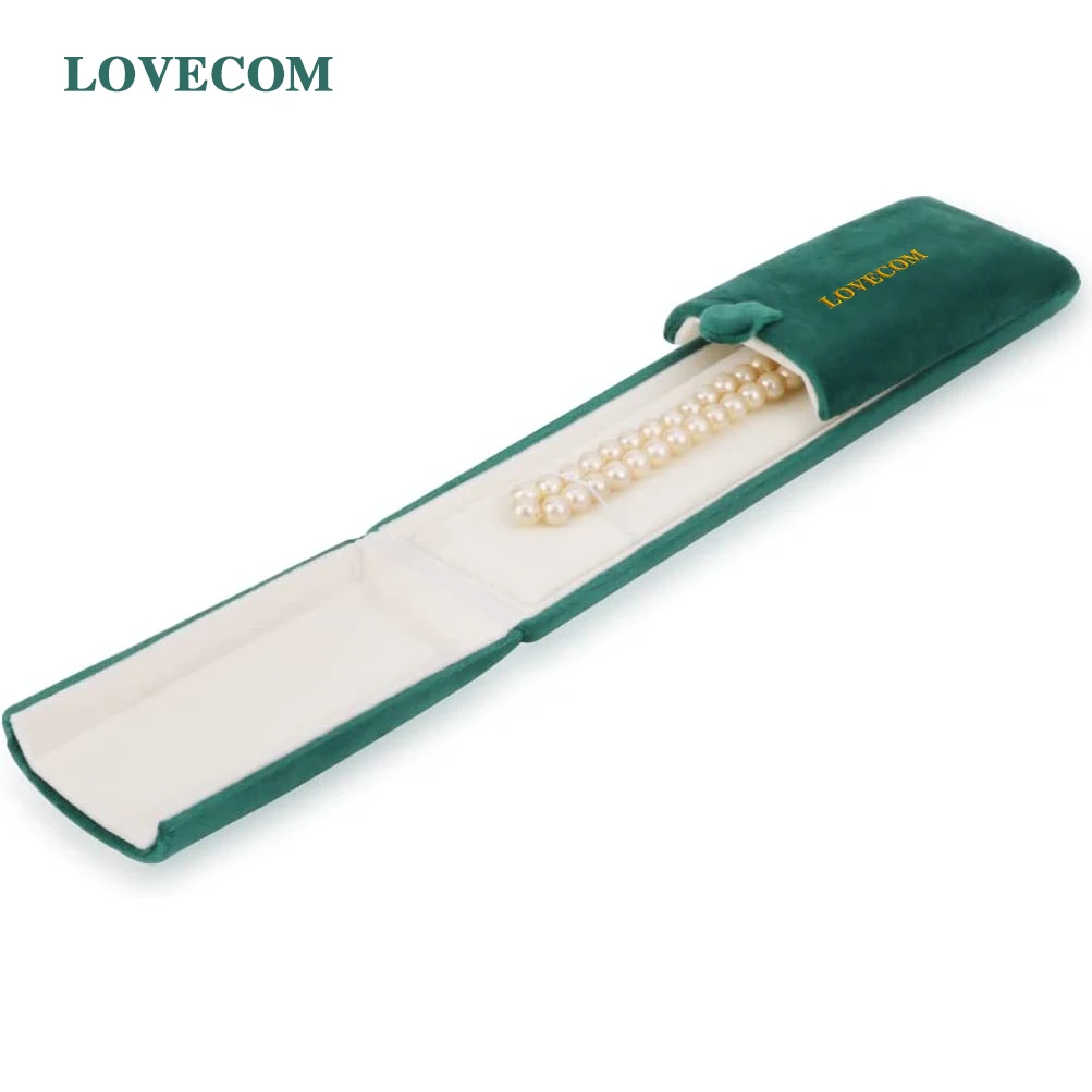 

LOVECOM, круглое жемчужное ожерелье, свадебное жемчужное ожерелье для невесты