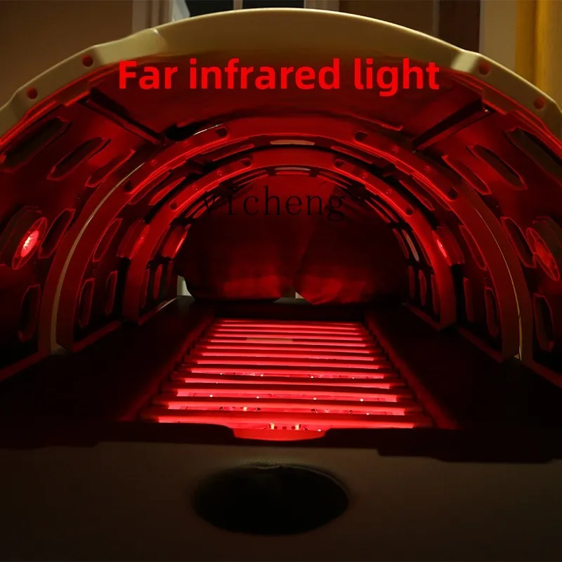 XL кровать для фумигации прижигания бытовая всего тела автоматическое бездымное