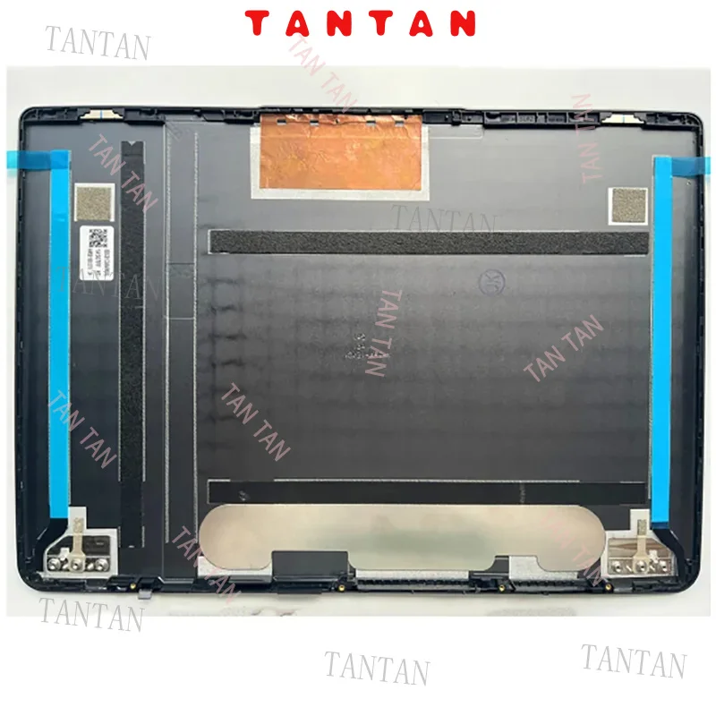 Новый ЖК-дисплей задняя передняя панель подставка для рук шарнирная крышка Lenovo