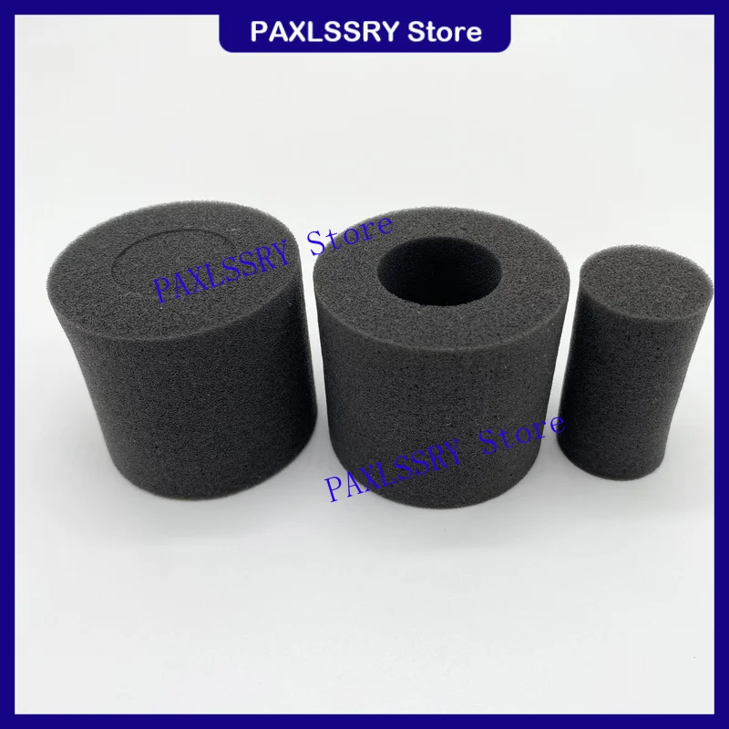 Фото Заглушки из пеноматериала PAXL 2 Aft для B&W FF24287, подходят для HTM6, HTM61S2, HTM62, HTM62S2 Bass Port №1