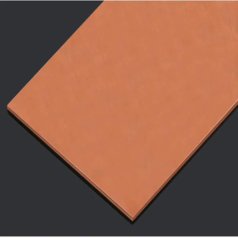 0 1 мм 15 2 3 4 5 8 6 медная листовая пластина