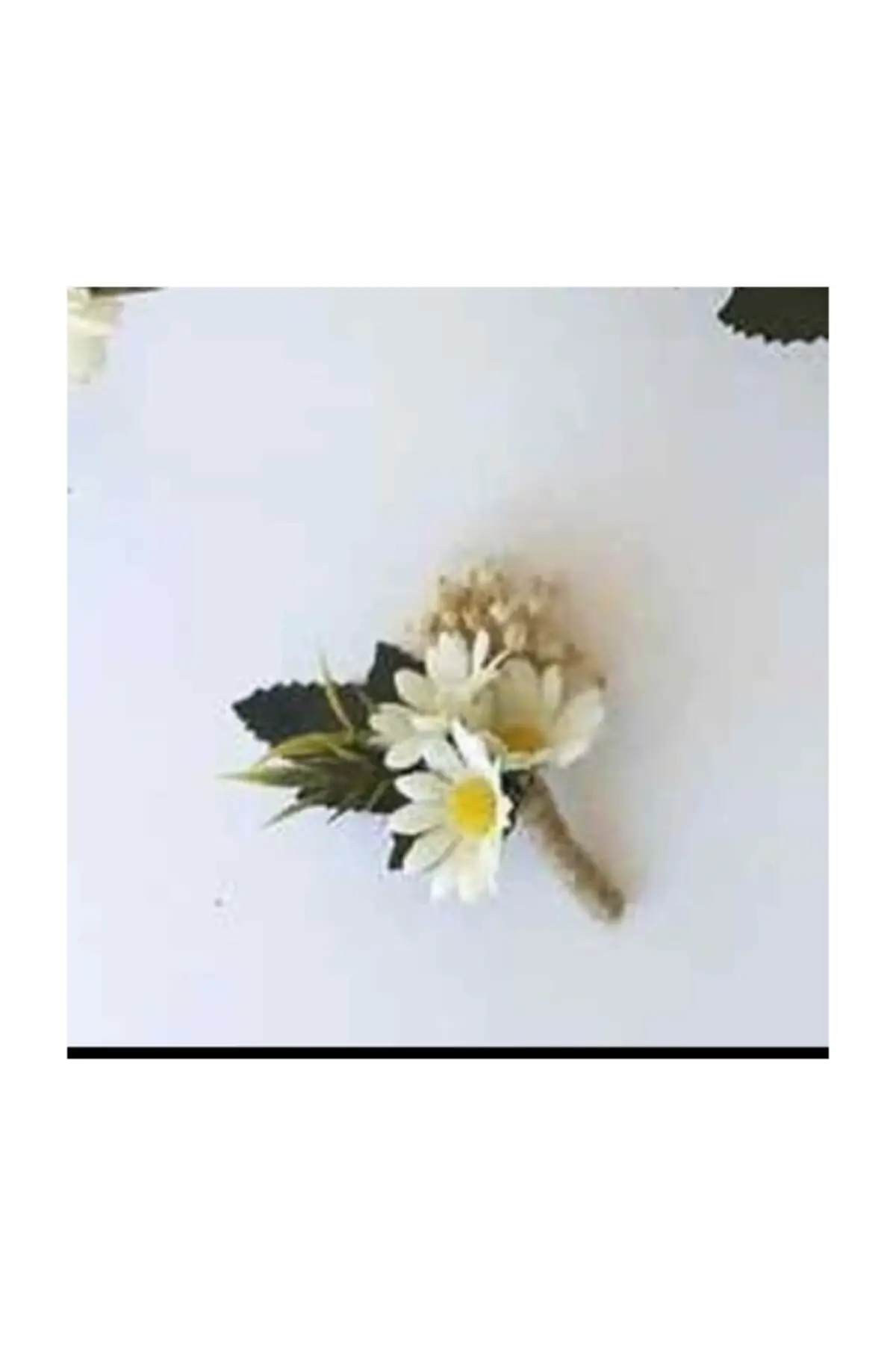 

The groom And His Friends For Natural Dry Collar Flower Party Accessory wedding bride mariage henna