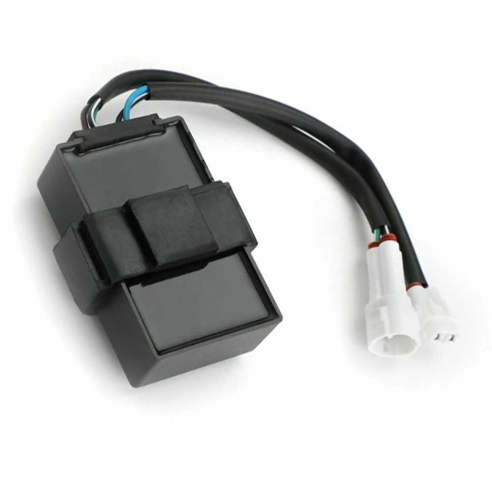 

Control Panel Ignition CDI Module For Kawasaki KLF 300 Bayou B 2x4 1988-2004 Plug And Play Low Heat Motorcycle Accessories