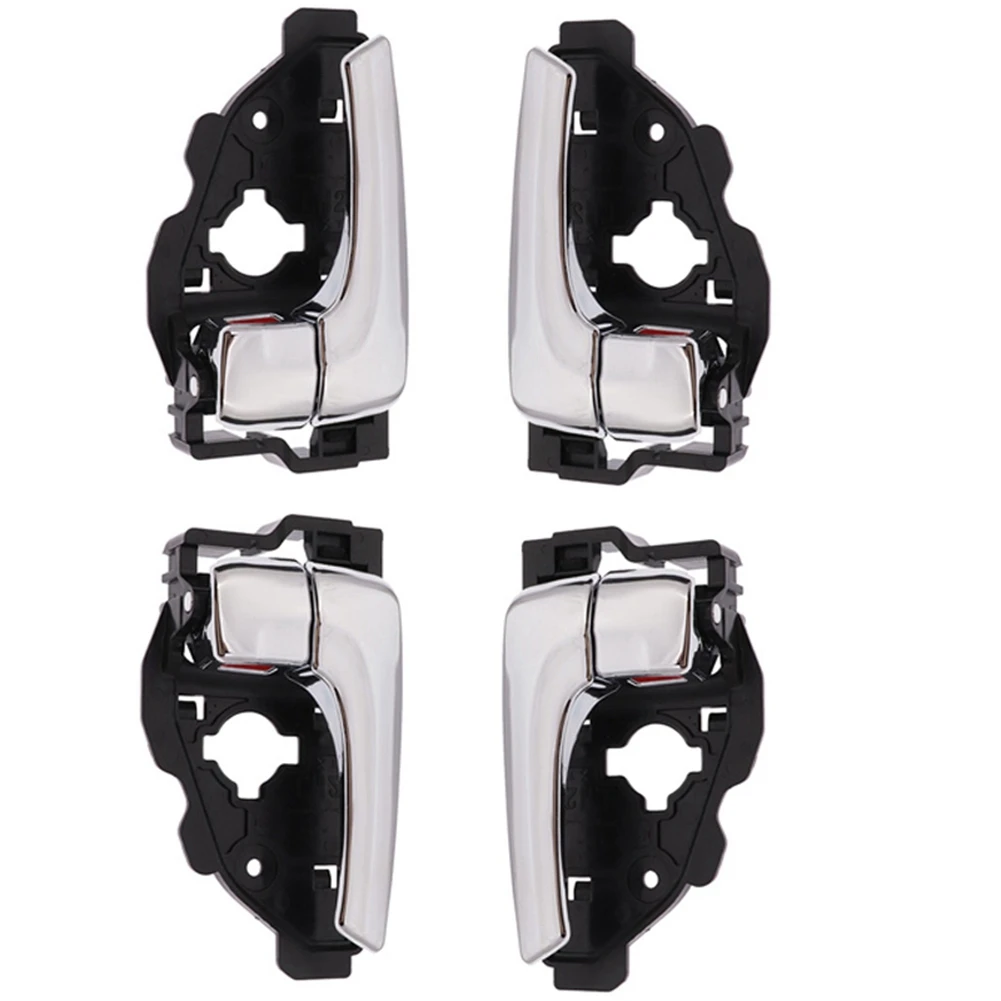 

Replacement Car Door Inner Handle for Hyundai Tucson IX35 2010 2011 2012 2013 2014 2015 82620-2S000 82610-2S000