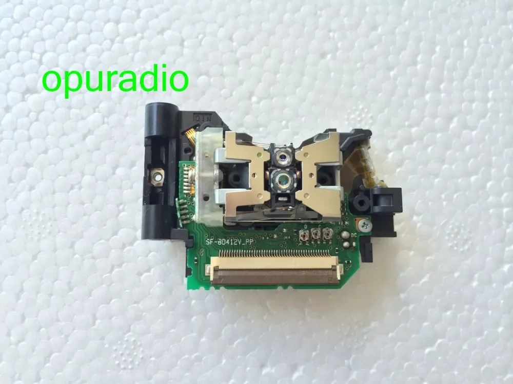 

NEW2023 Brand new SF-BD412V-PP/SF-BD412V SF-BD412 SF-BD412VPP SFBD412VPP SFBD412V SFBD412 BD412 Blueray Laser lens car radio