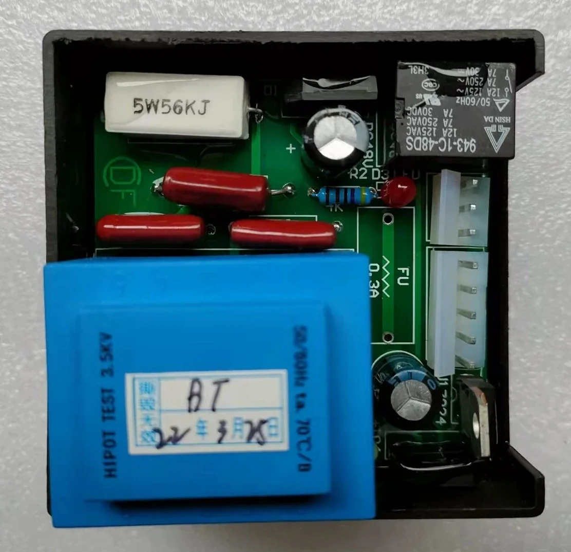 YK-2 YK2.5 плата питания модуль клапан электрическое устройство