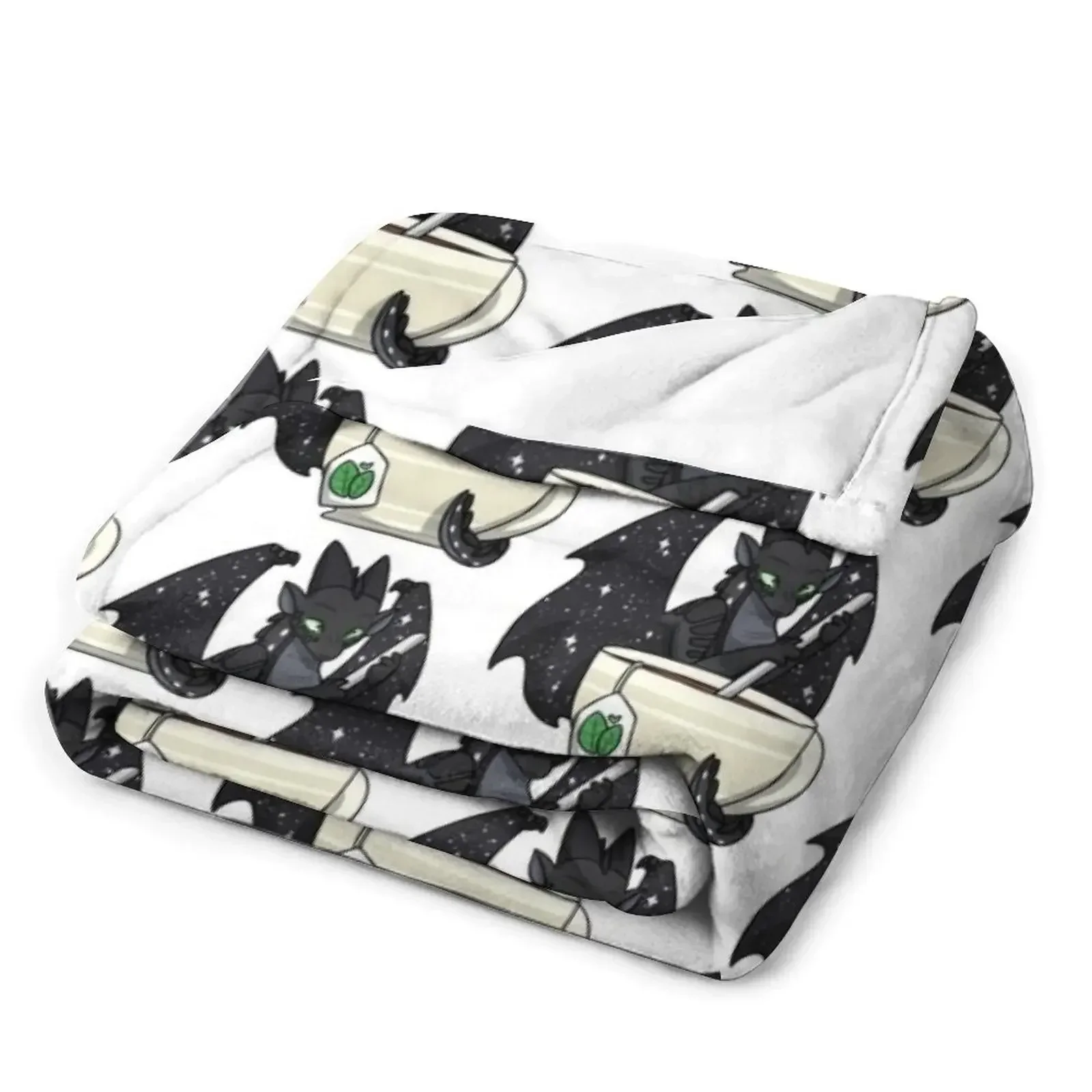 Одеяло Звездный полет с чаем тонкие одеяла для диванов и