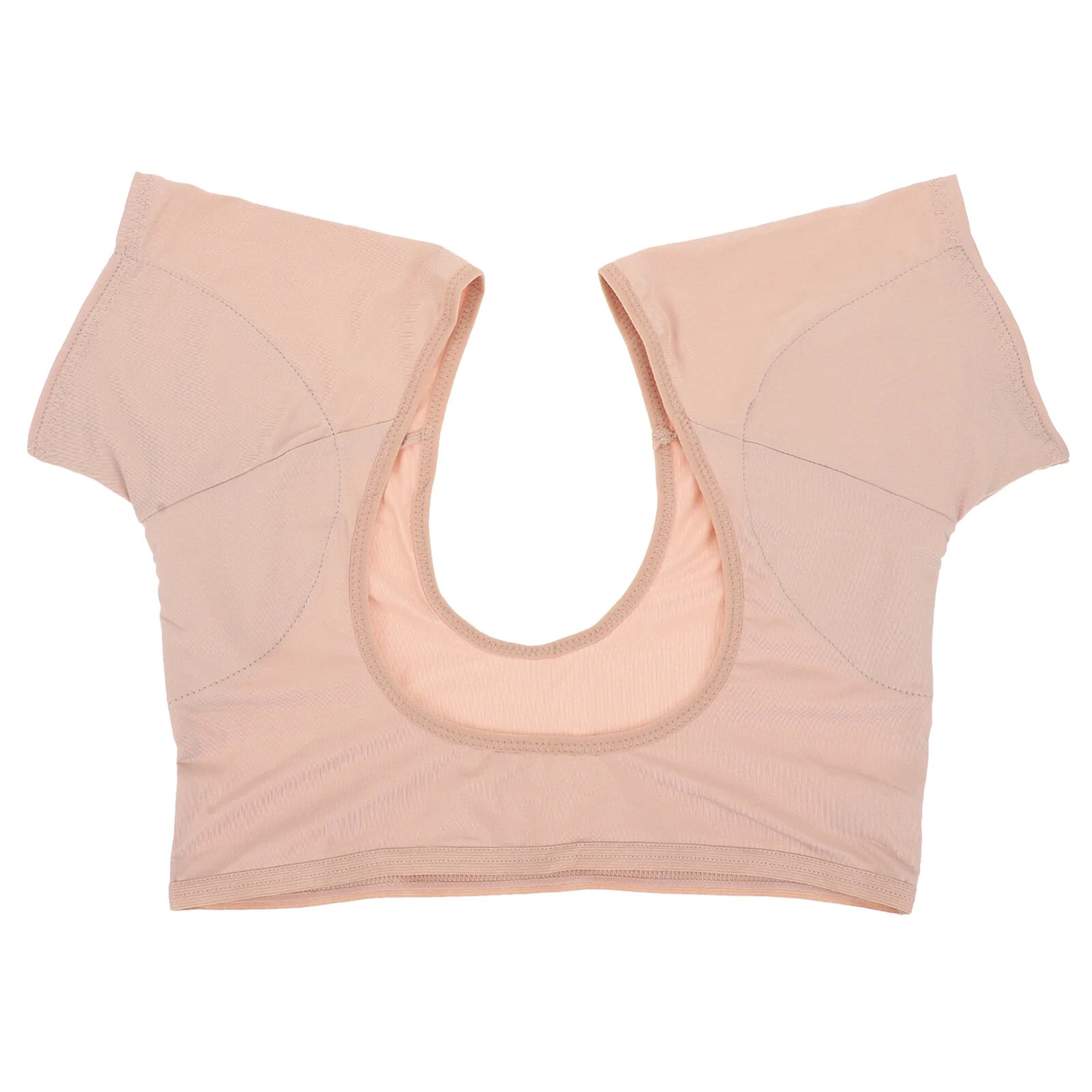 

Sweat Pad Clothing Accessories Women Shield Vest Lady Ladies Lingerie Absorbent Armpit Breathable Vests Dressy