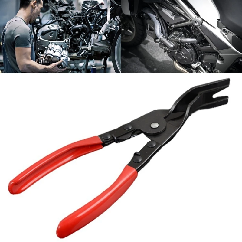 

Инструмент для ремонта фар автомобиля, монтажный инструмент, плоскогубцы для снятия обшивки, плоскогубцы для дверной панели GTWS