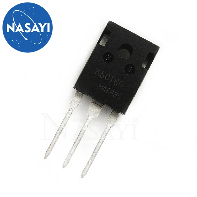 

5piece K50T60 K50T60 TO-247