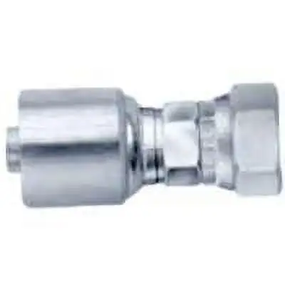 

HYDRAULIC HOSE FITTING