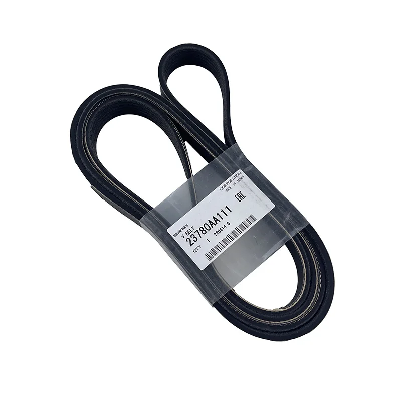 23780AA111 Новый змеевидный ремень для Subaru Forester WRX 2014-2021