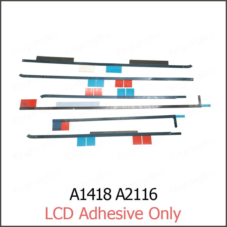 Новинка клейкие полоски для ЖК-дисплея клейкая лента набор инструментов