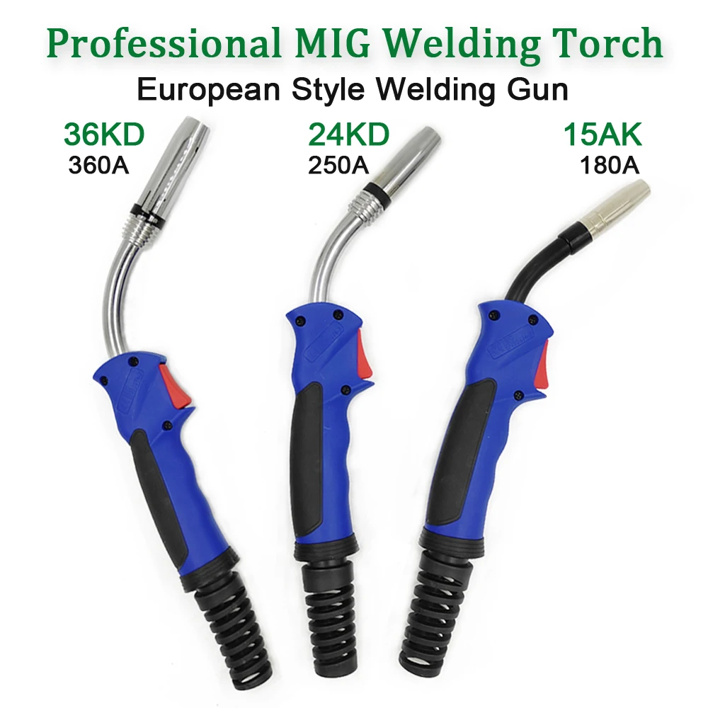 

Industrial Professional Torch Torch Torch Style Level Gun European Welding Welding