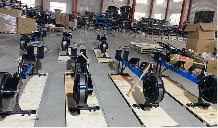 Тренажерный зал Syt оборудование для фитнеса тренажер ветроустойчивость лодка