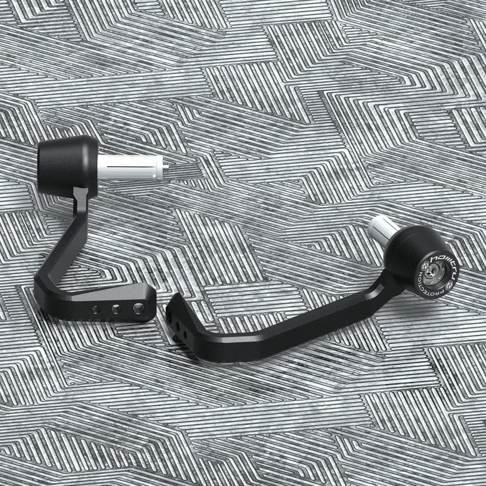 Для Ducati Supersport 939 939S/950 950S 2017-2023 мотоциклетные рычаги тормозной муфты защита от