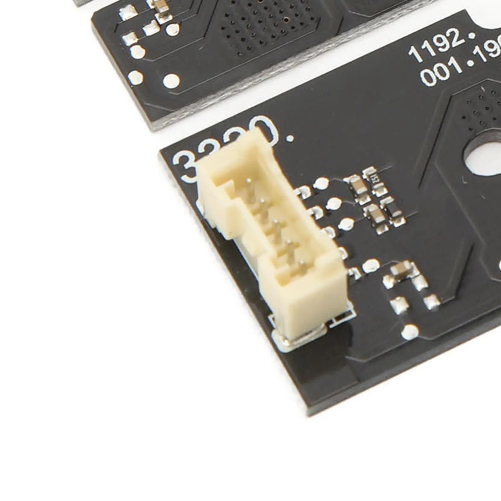 CSL Желтый светодиодный модуль DRL Набор желтых фар Модификация автомобиля для M3 G8 0