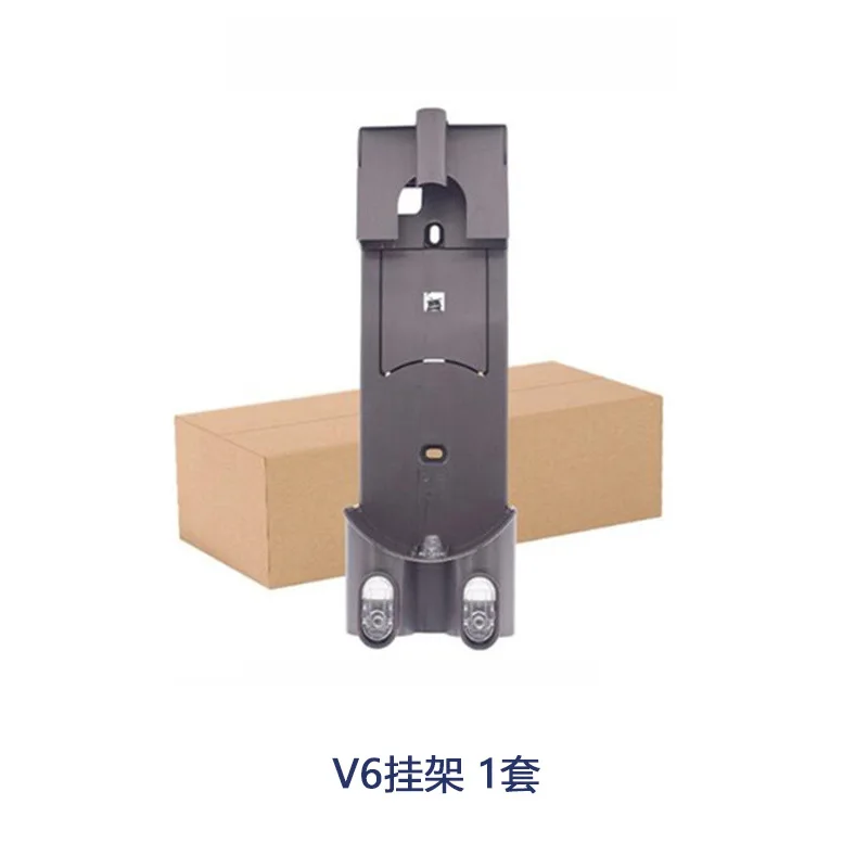 

Для пылесоса Dyson V6 V7 V8 V10 V11 стеллаж для хранения Pylons док-станция зарядное устройство базовая вешалка Фотоэлементы запасные части