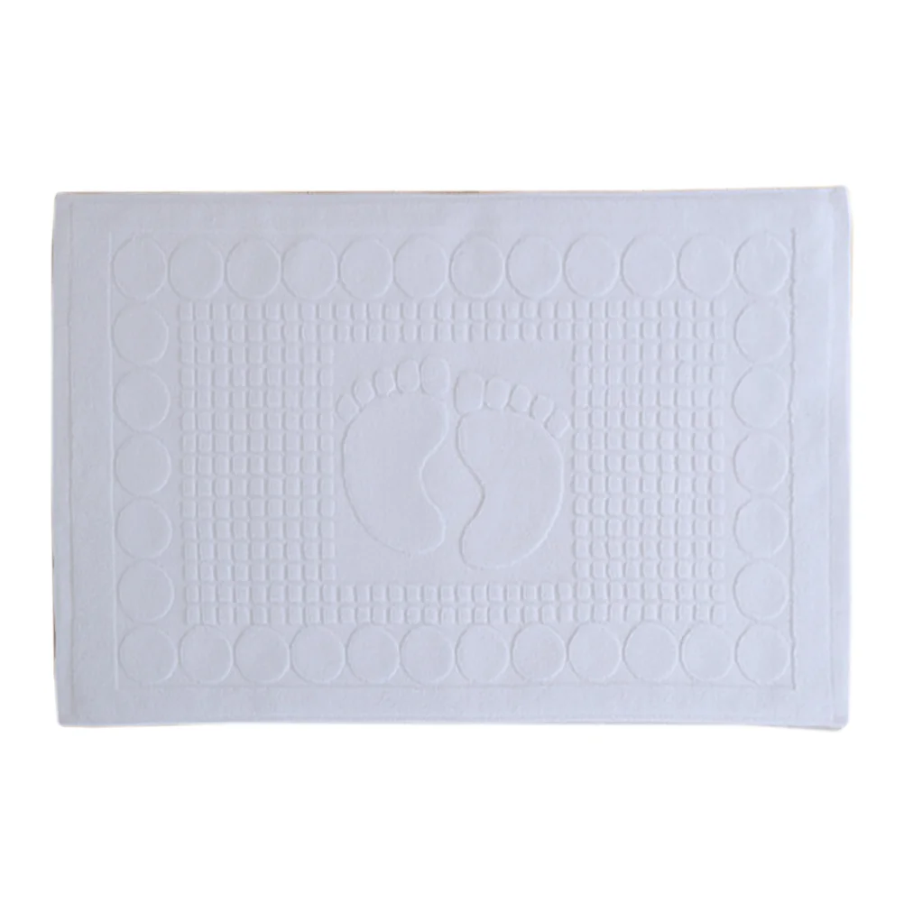 

Коврик для ванной, полотенце, не подземный коврик, кухонный коврик, искусственное Хлопковое полотенце для пола, коврик для ванной