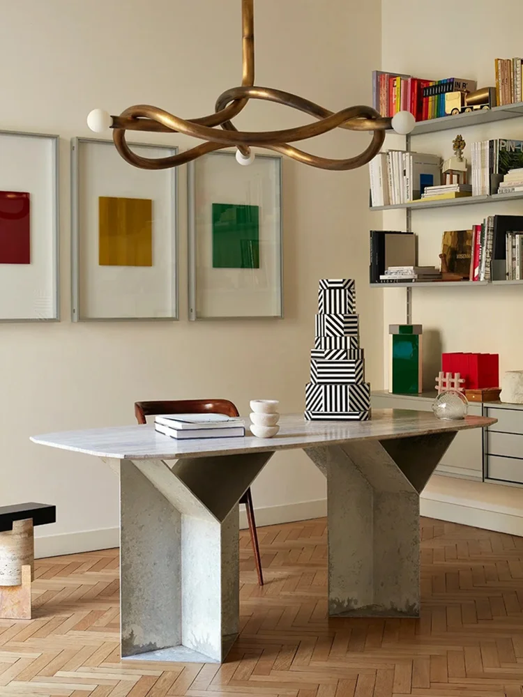 Современные минималистичные текстурированные недорогие роскошные люстры для