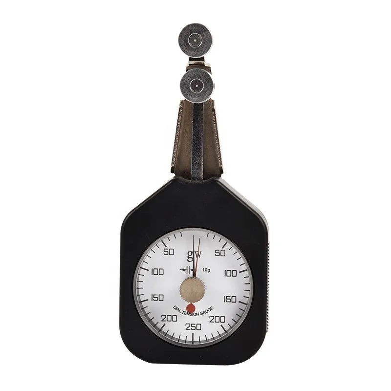 

ETF Yarn Tension Meter