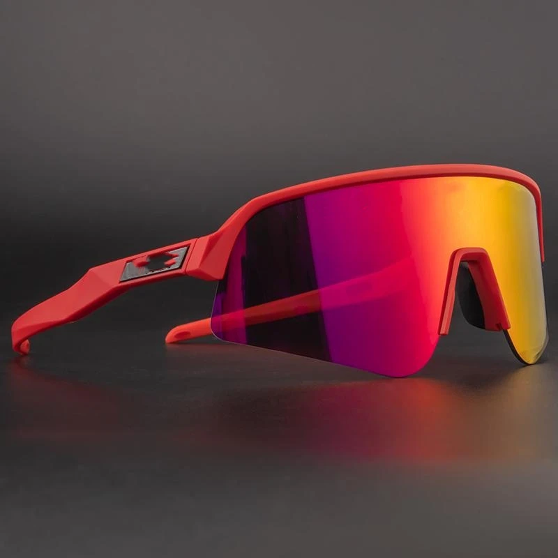 Уличные велосипедные солнцезащитные очки женские для вождения на велосипеде