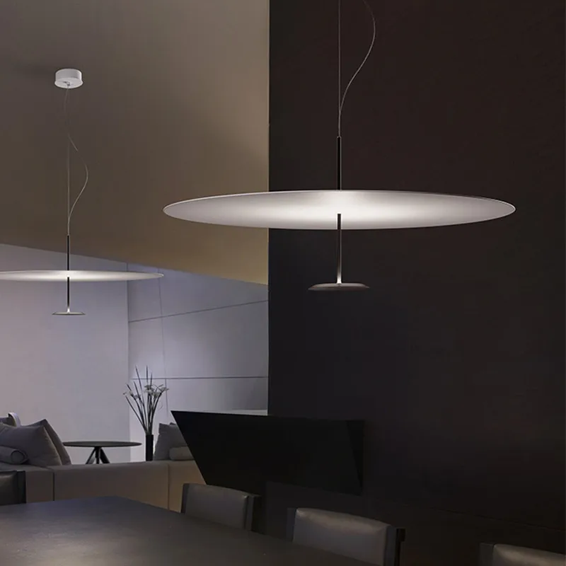 

Postmodern black and gold light fixture Kitchen Bedroom Hanglamp Creative Indoor minimalist pendant lights Retro pendant light