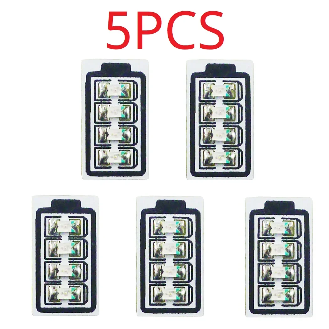 

BTID42MA Мини-модуль индикатора заряда одной литиевой батареи 3,7 В 4,2 В 1-элементный LI-ON LI-PO для 18650 26650 4680 заряда и разряда