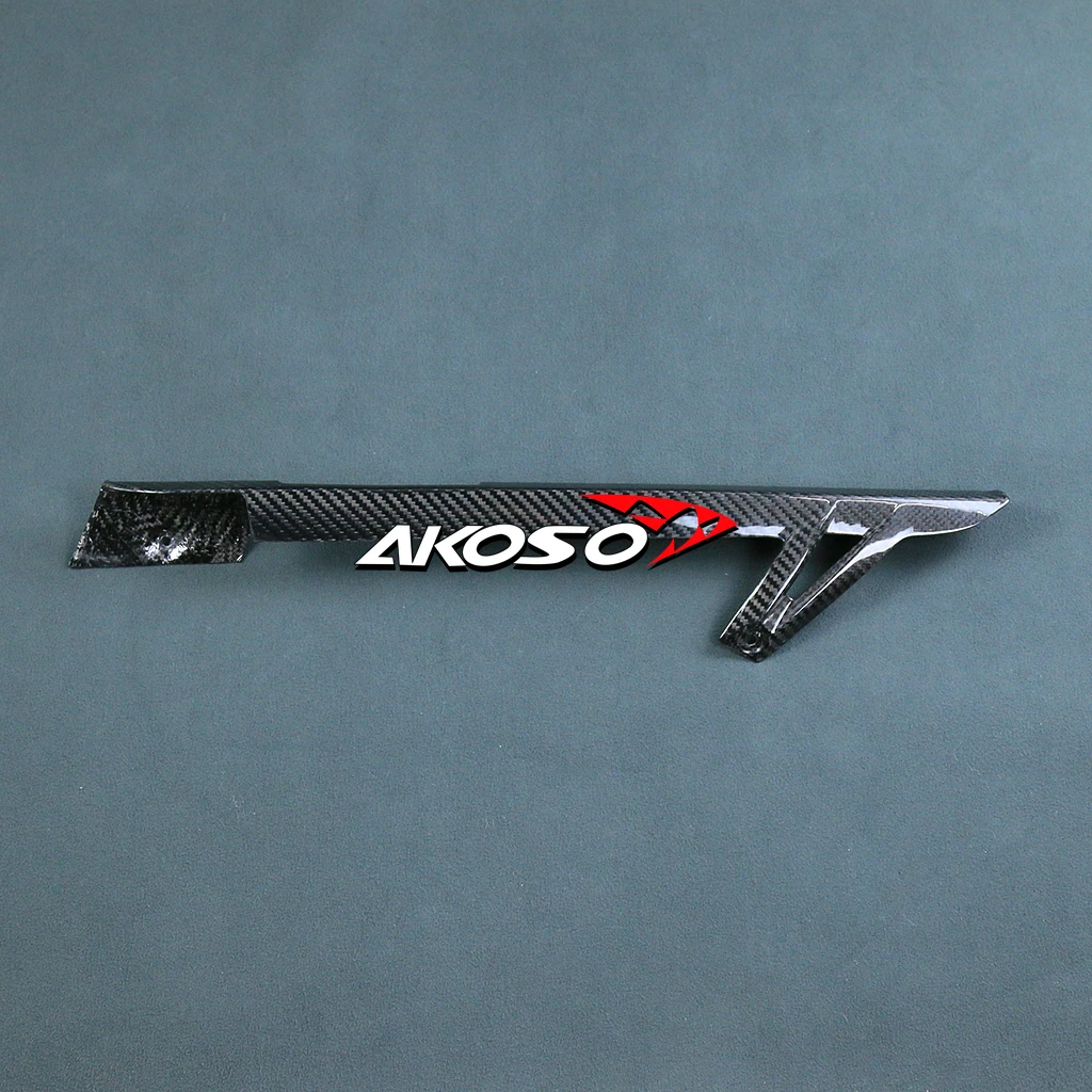 

100% сухая полностью из углеродного волокна Модифицированная цепь для мотоцикла для BMW S1000RR 2009 2010 2011 2015 2016 2017 2018 /S1000R 2014 2012