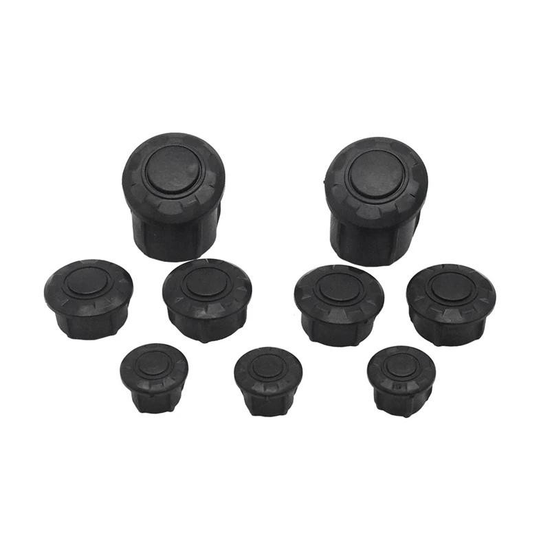

Motorcycle Frame Hole Caps Cover Plug For BMW- R1200GS LC Adventure ADV R1250GS Adventure 2014-2020 2021 2019