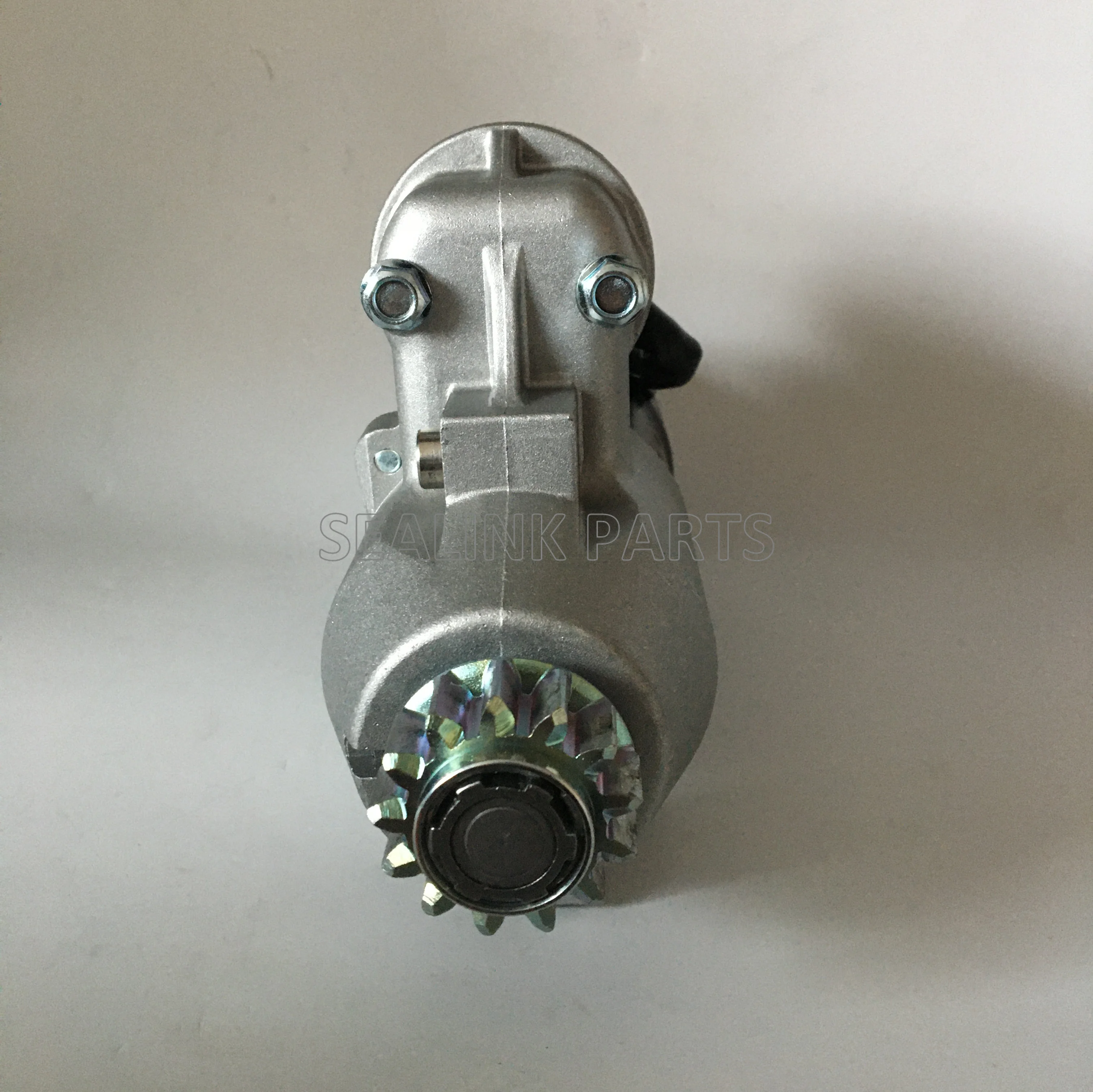 Стартовый двигатель для YAMAHA F50LA 2013 50HP F50TLR 2005-2012 F60JA S114-916A 6C5-81800-00-00 6CJ-81800-00-00