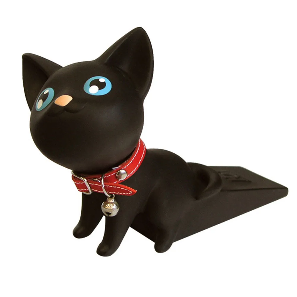 

Durable Cartoon Door Stopper Cartoon Door Stopper Easy To Clean Resistant To Fading Waterproof 16.5x7.6x11.5cm