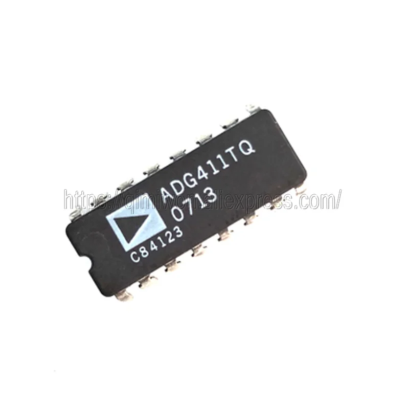 ADG411TQ DIP16 IC