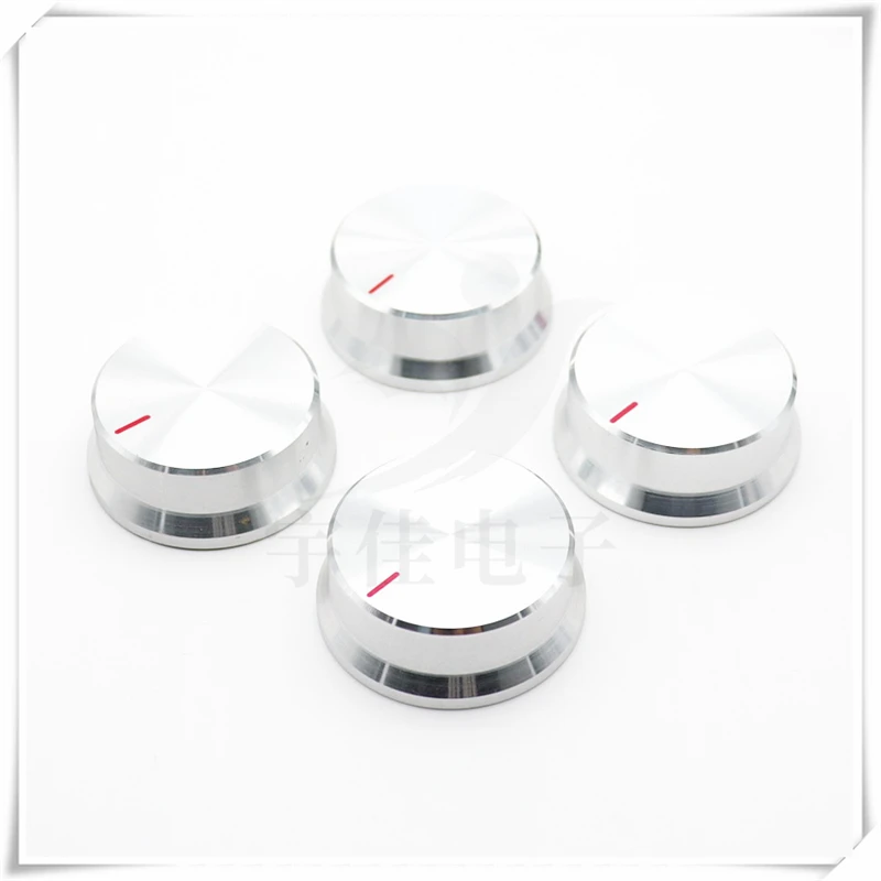 

1 шт., алюминиевая крышка-регулятор, диаметр 40 мм, Высота 15 мм