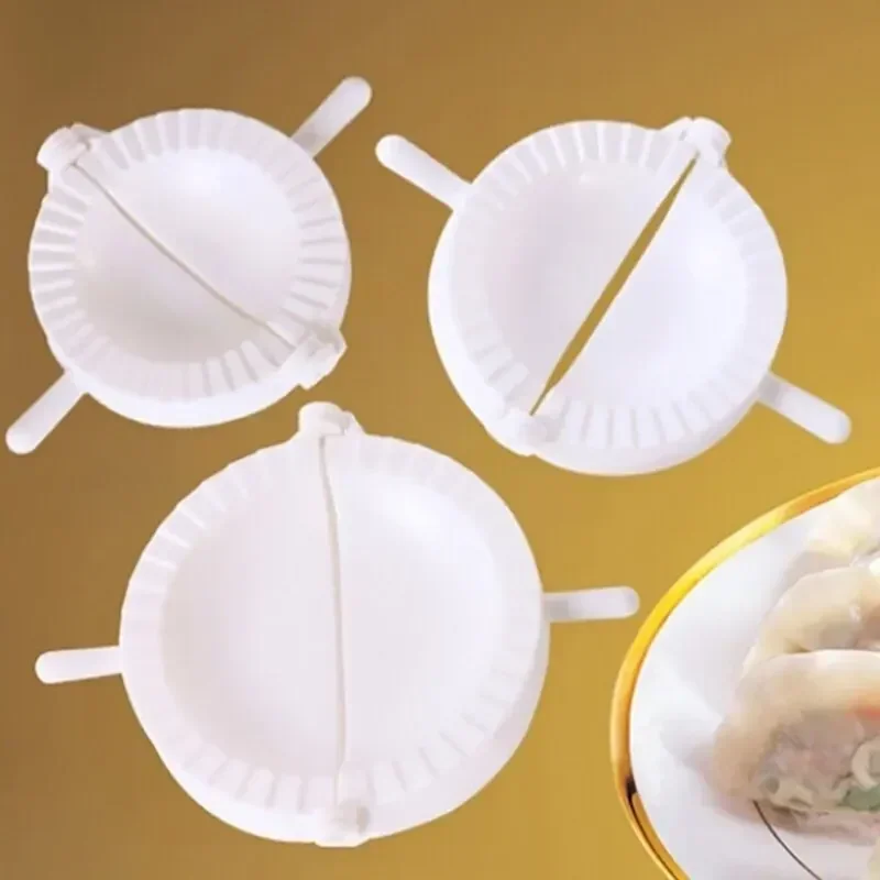 

MOONBIFFY Формы для пельменей 3 шт.