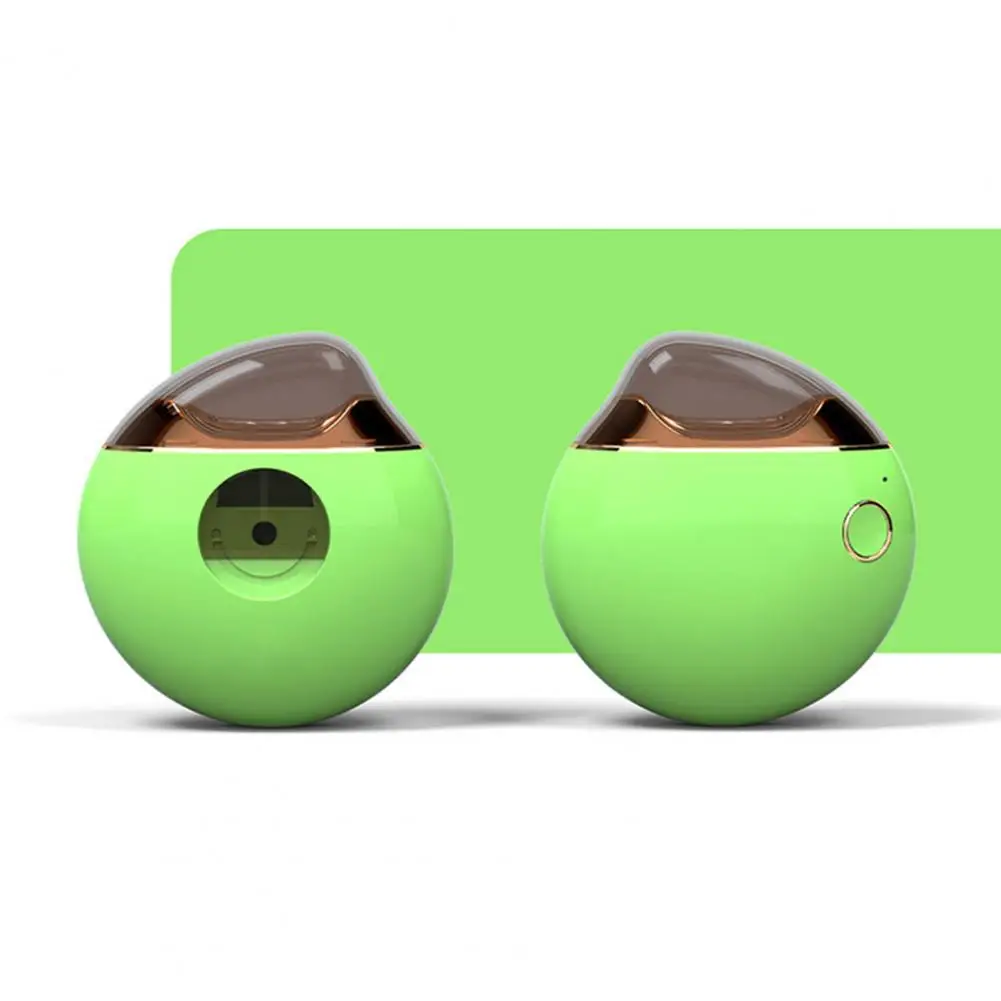 

Mini Universal Electric Thick Nails Cutter Manicure ABS Fingernail Scissors Washable for Elder