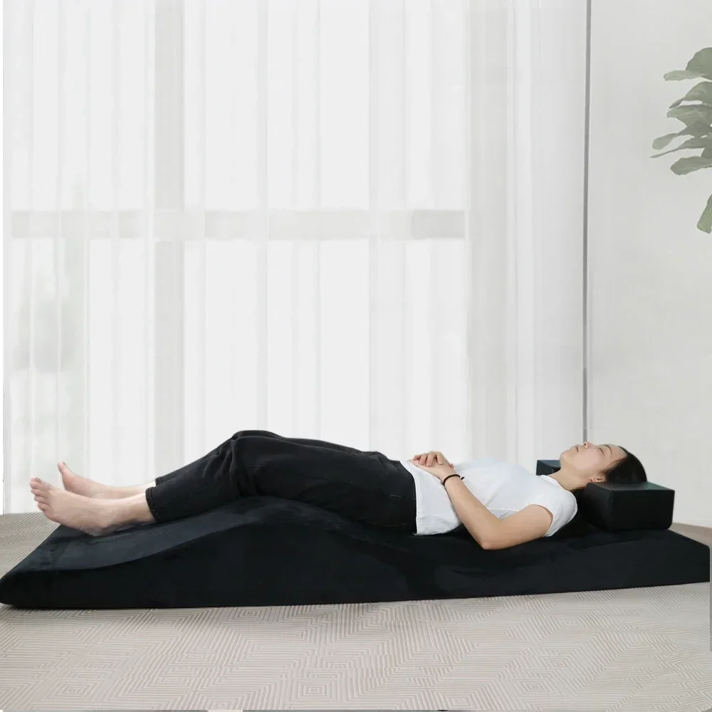 Оптовая продажа эргономичная изогнутая кровать для красоты матрас топпер мебель